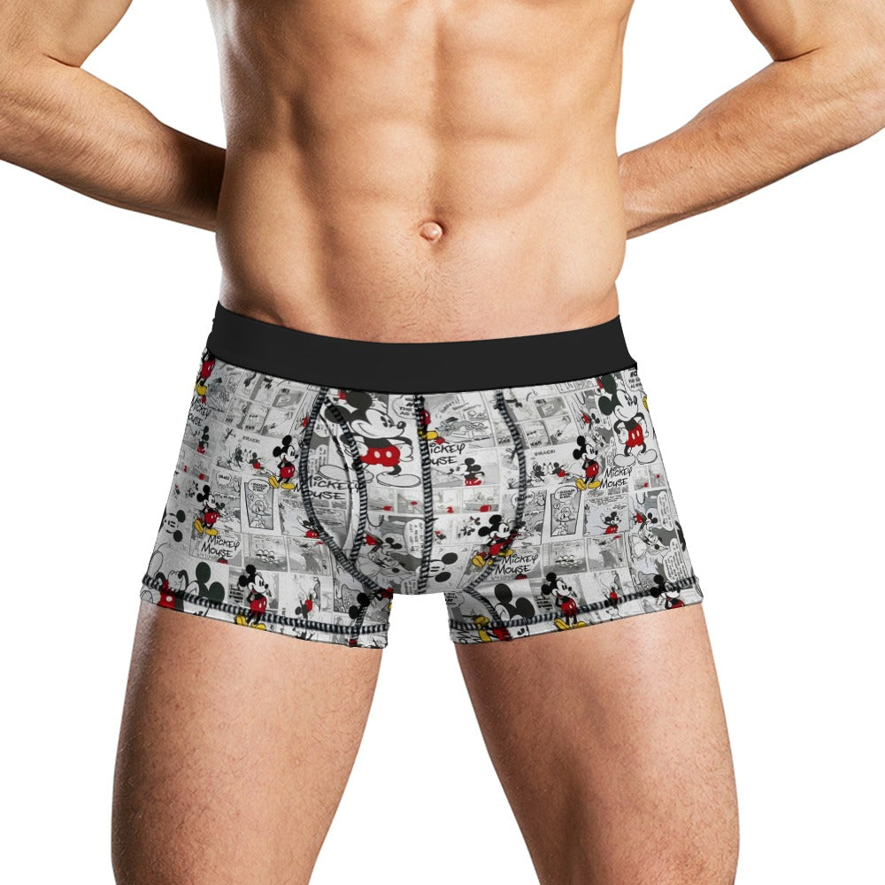 Men's Underwear