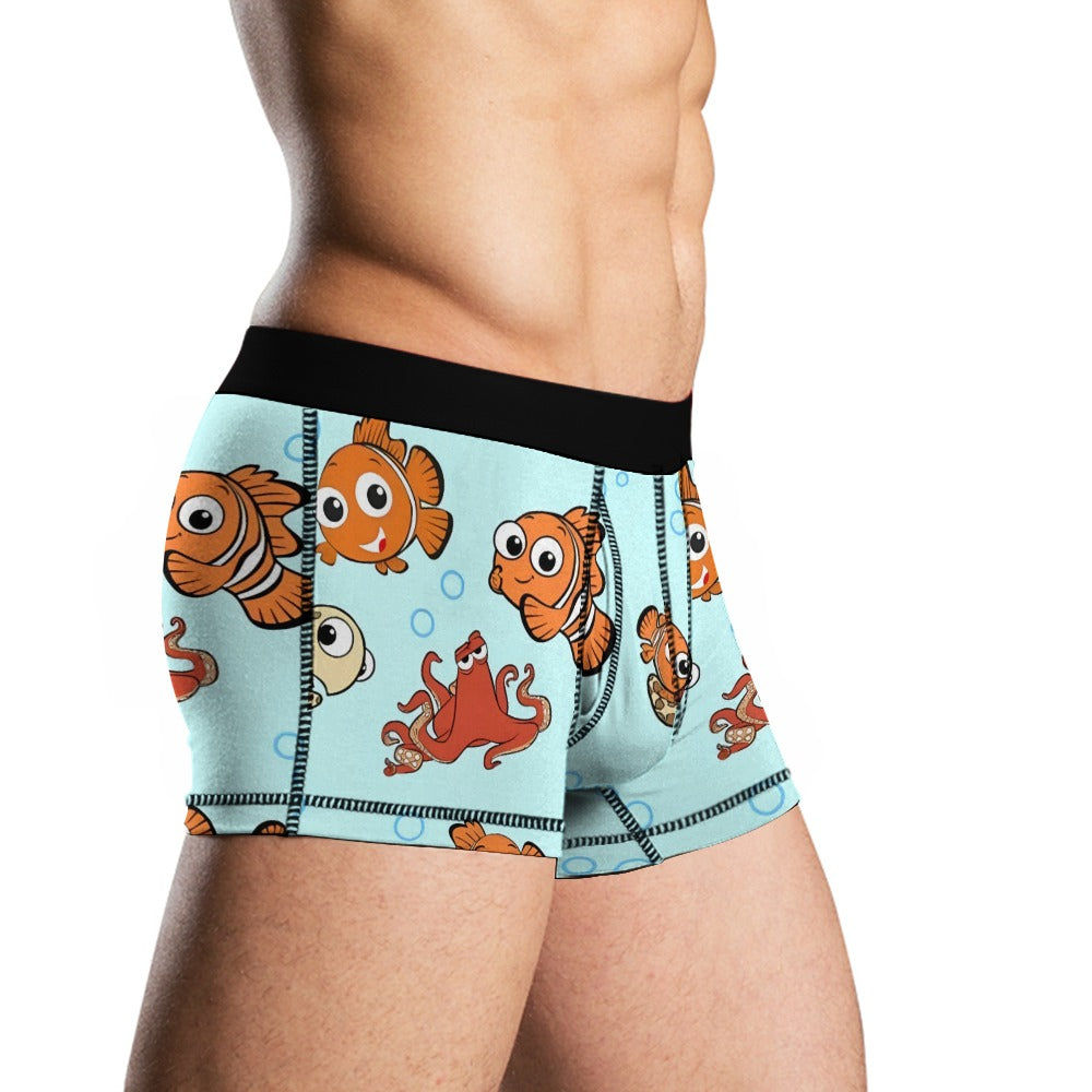 Men's Underwear