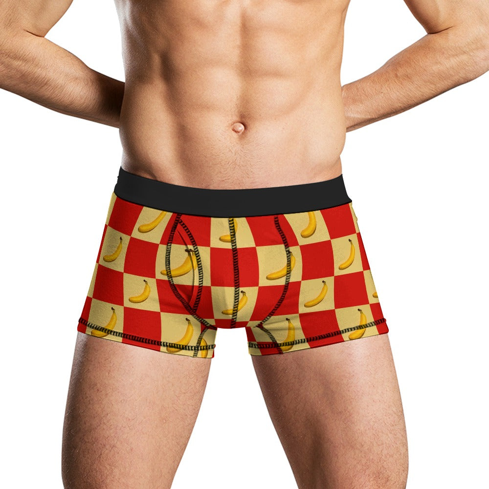 Men's Underwear