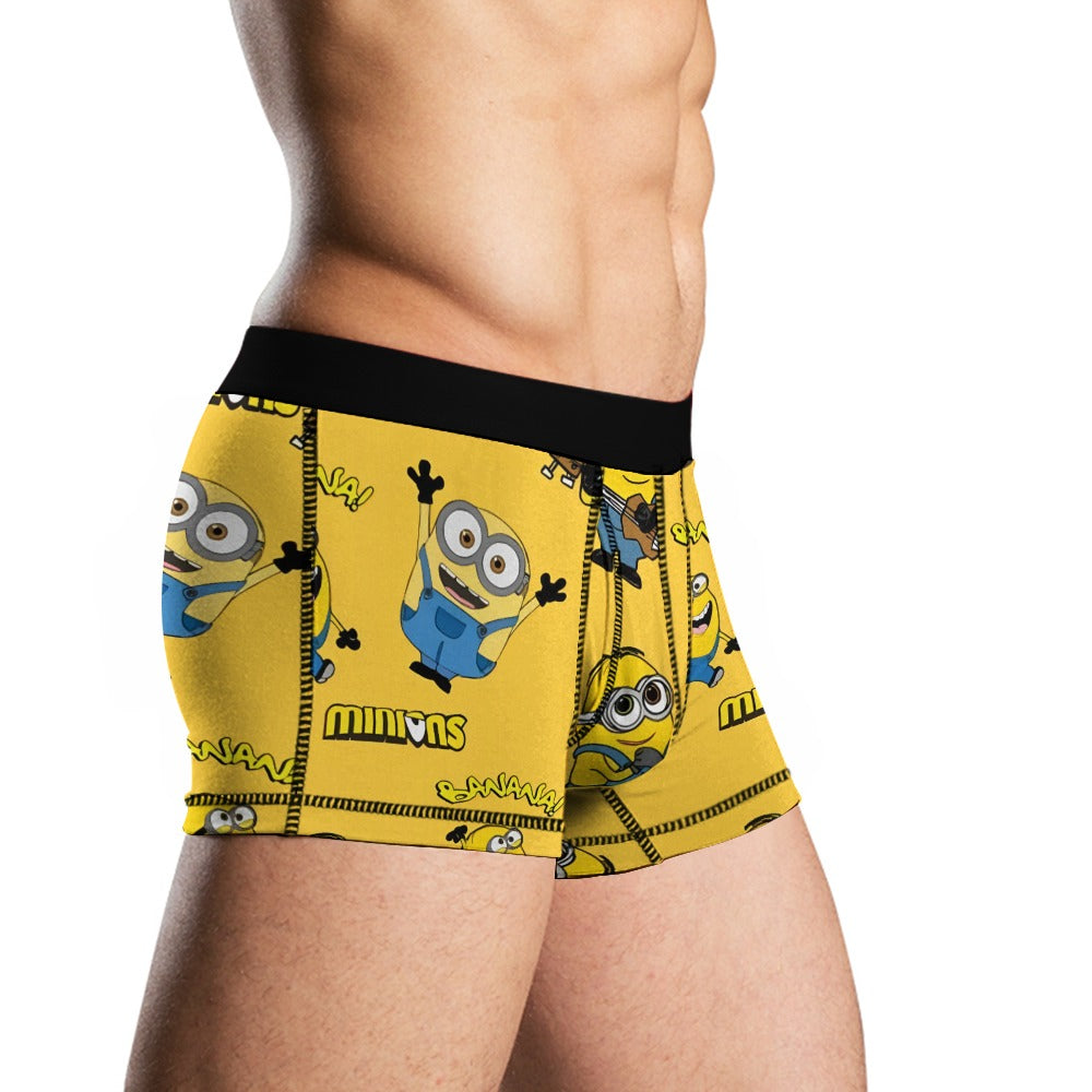 Men's Underwear