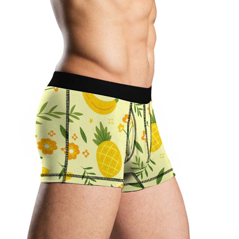 Men's Underwear
