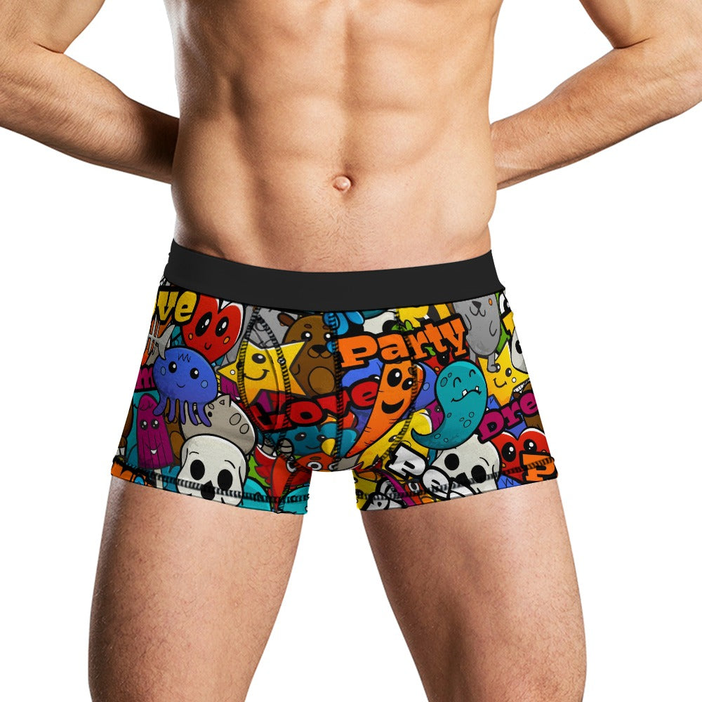 Men's Underwear