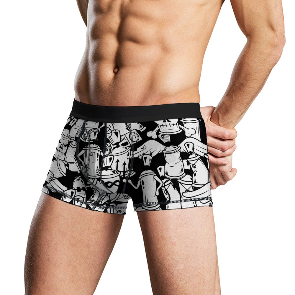 Men's Underwear