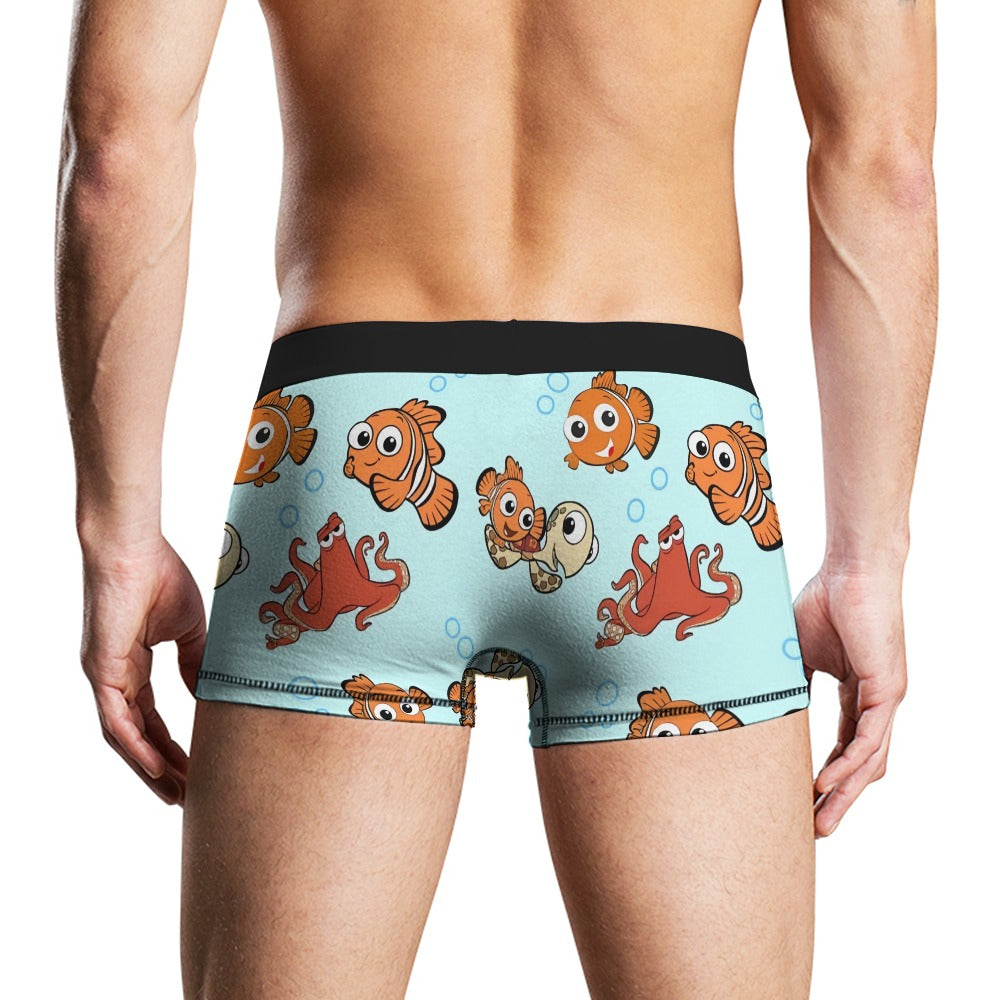Men's Underwear