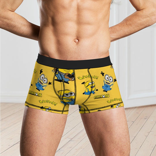Men's Underwear