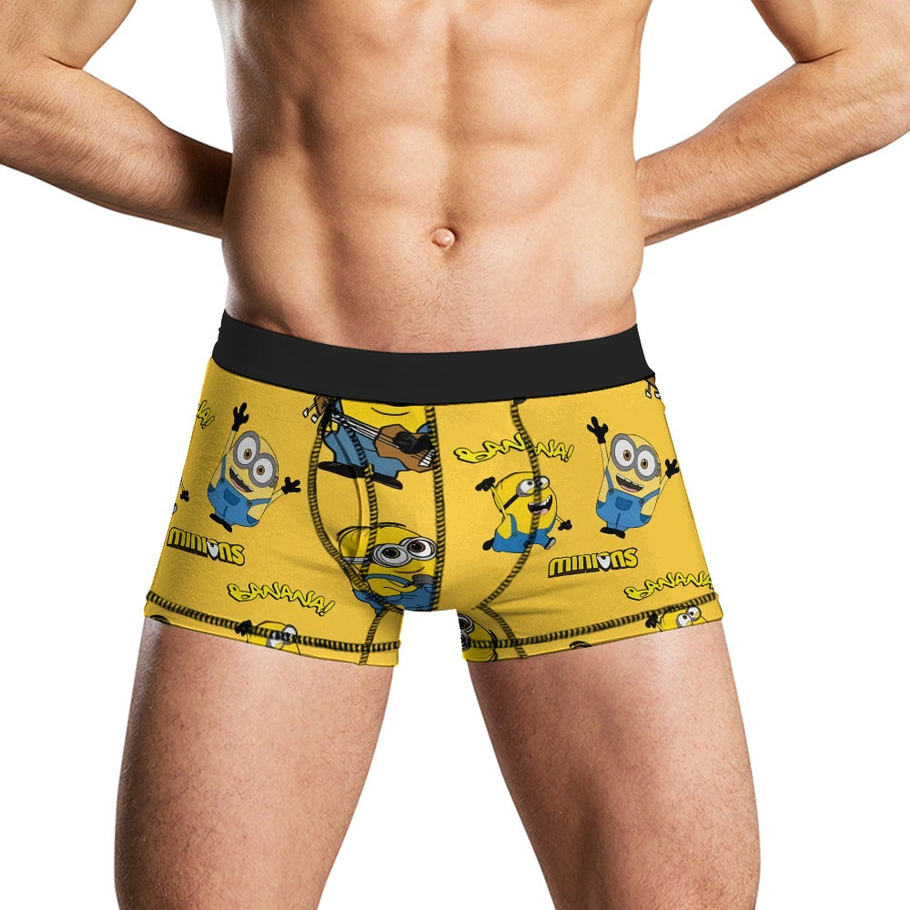 Men's Underwear