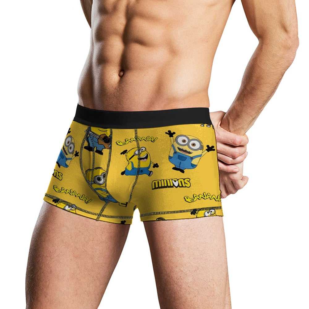 Men's Underwear