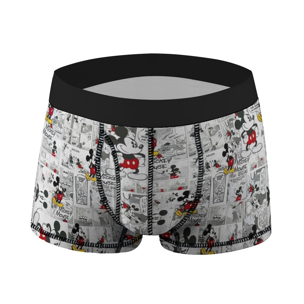 Men's Underwear