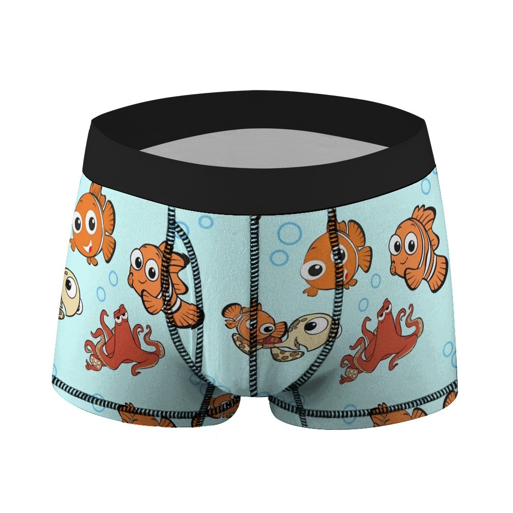 Men's Underwear