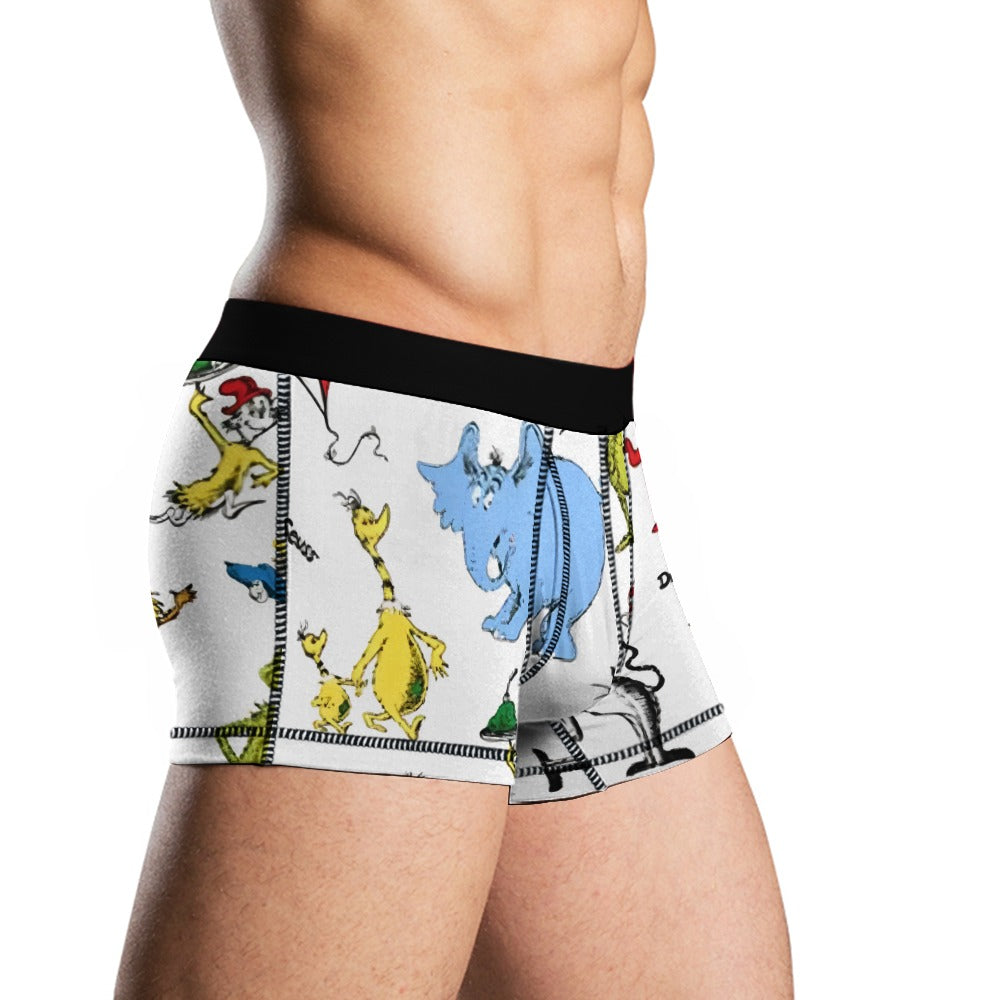Men's Underwear