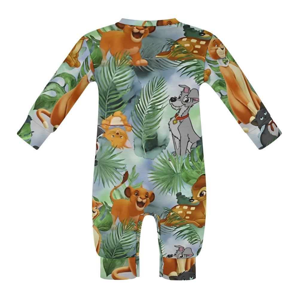 Baby romper "Disney"