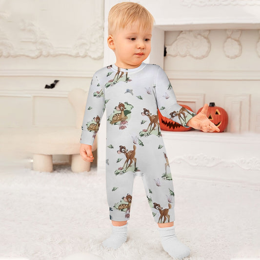 Baby romper "Bambi"
