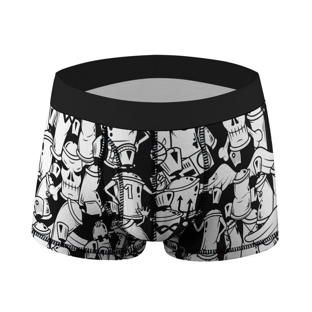 Men's Underwear