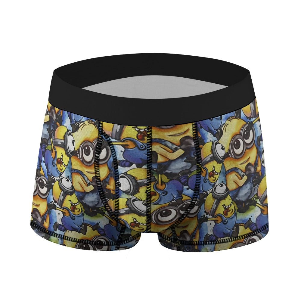 Men's Underwear
