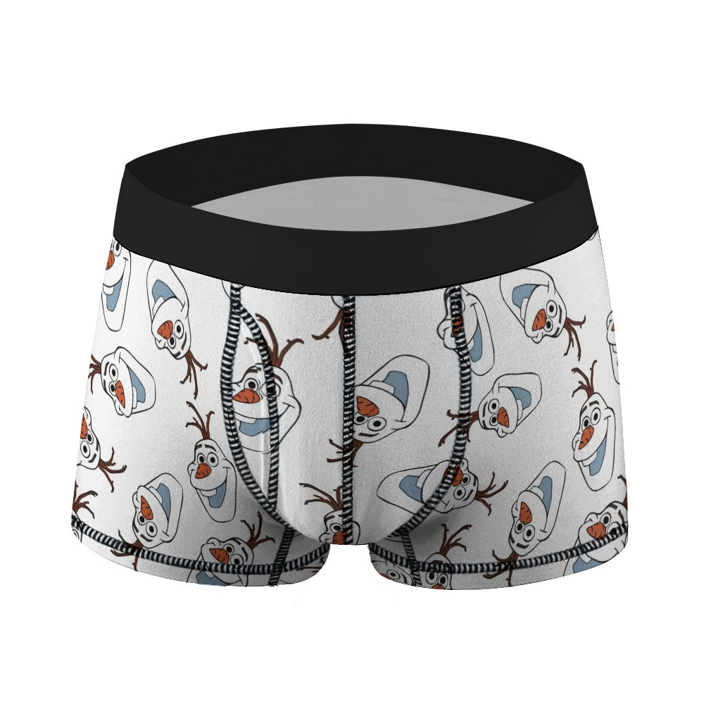 Men's Underwear