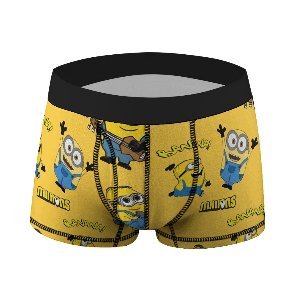 Men's Underwear