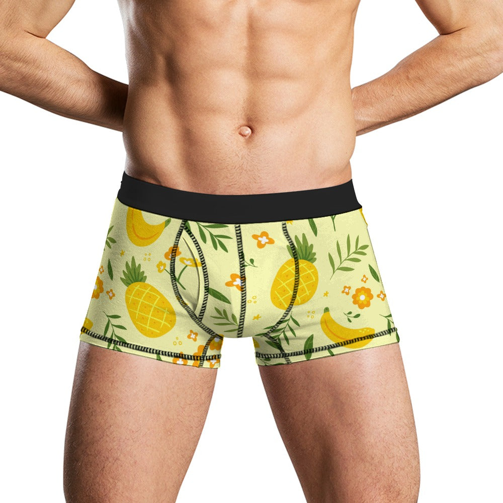 Men's Underwear