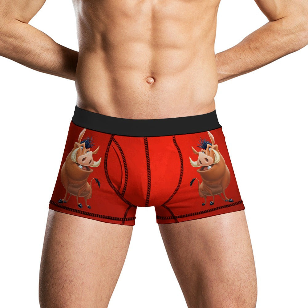 Men's Underwear