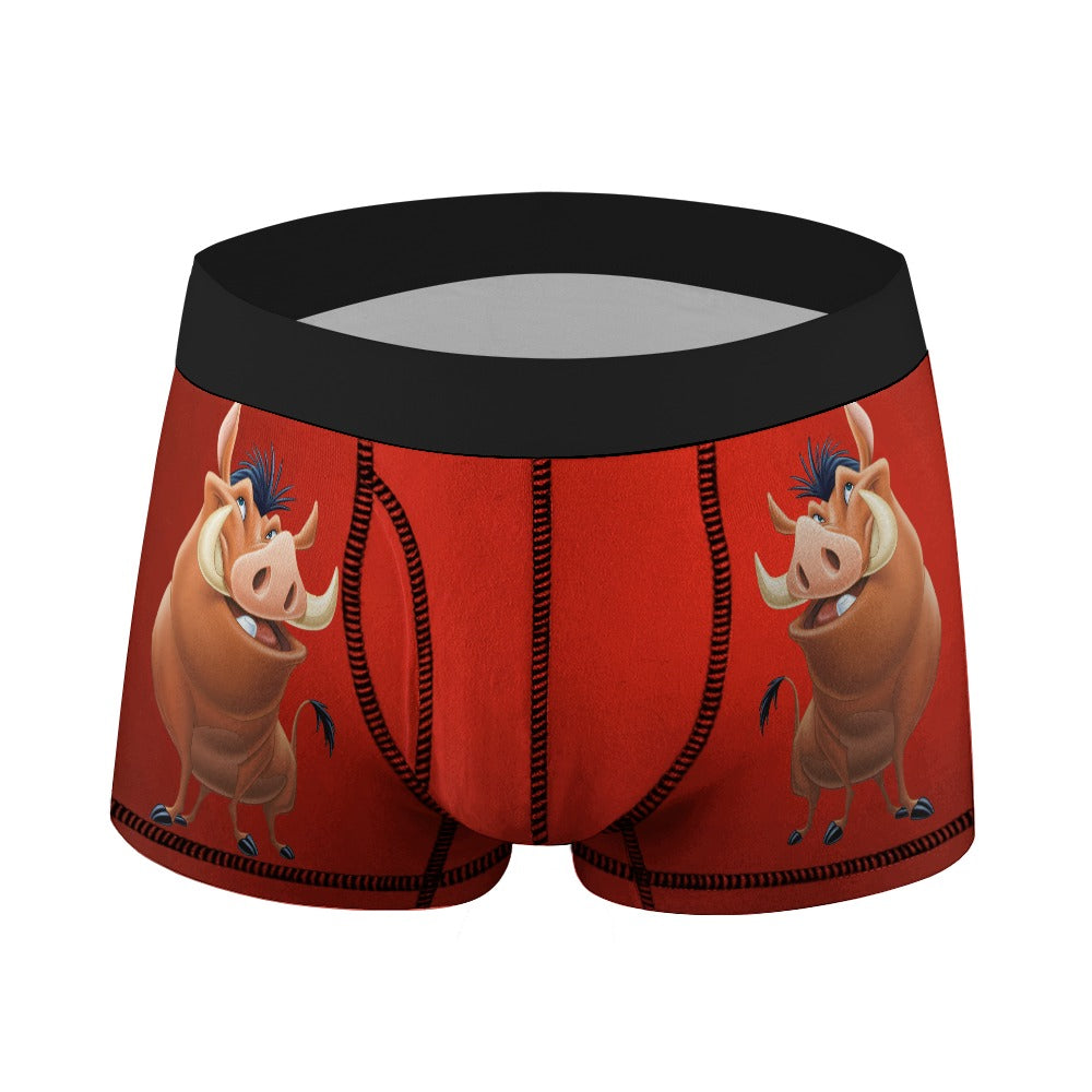 Men's Underwear