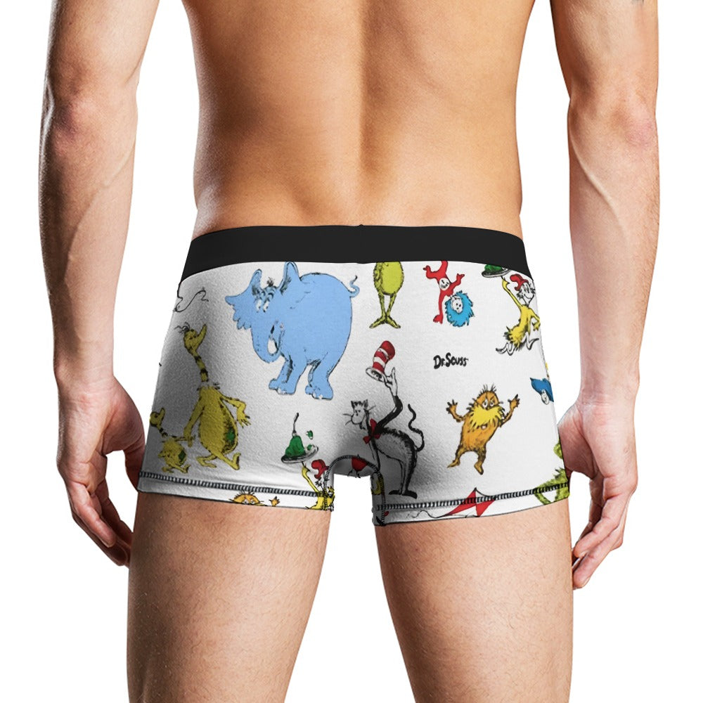 Men's Underwear