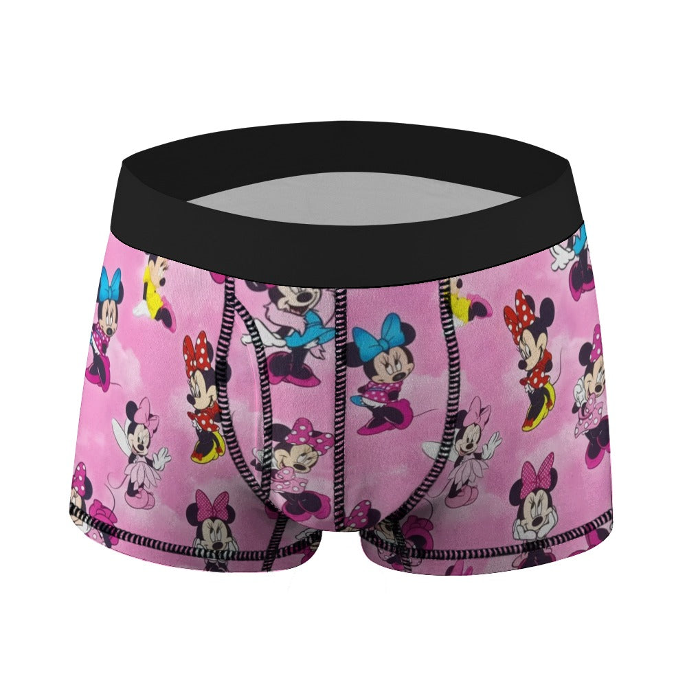 Men's Underwear