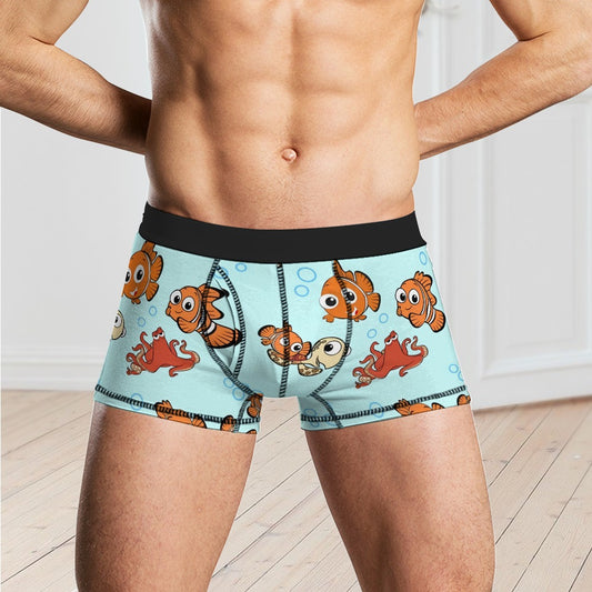 Men's Underwear