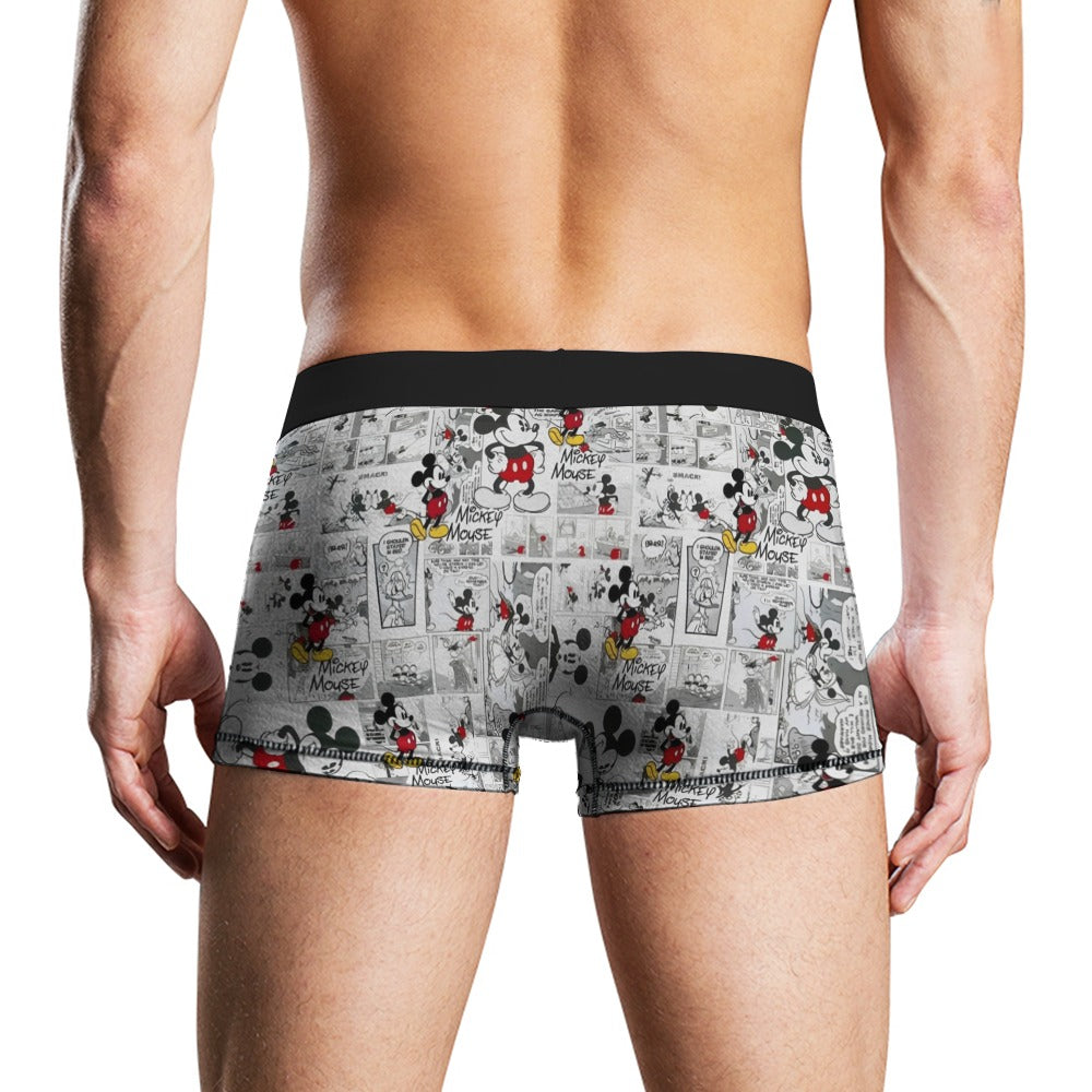 Men's Underwear