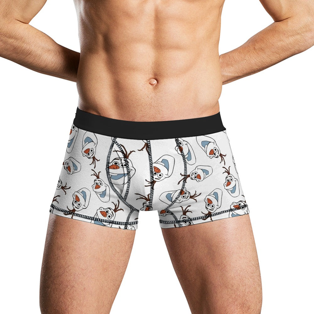 Men's Underwear