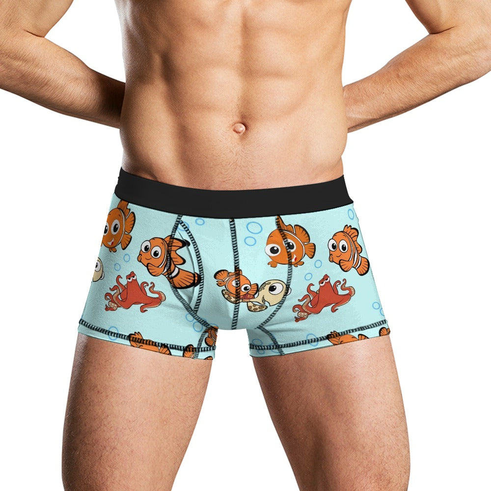 Men's Underwear