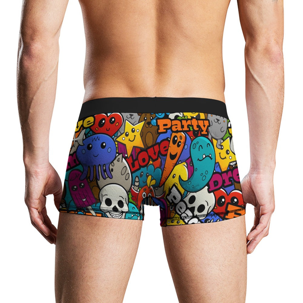 Men's Underwear