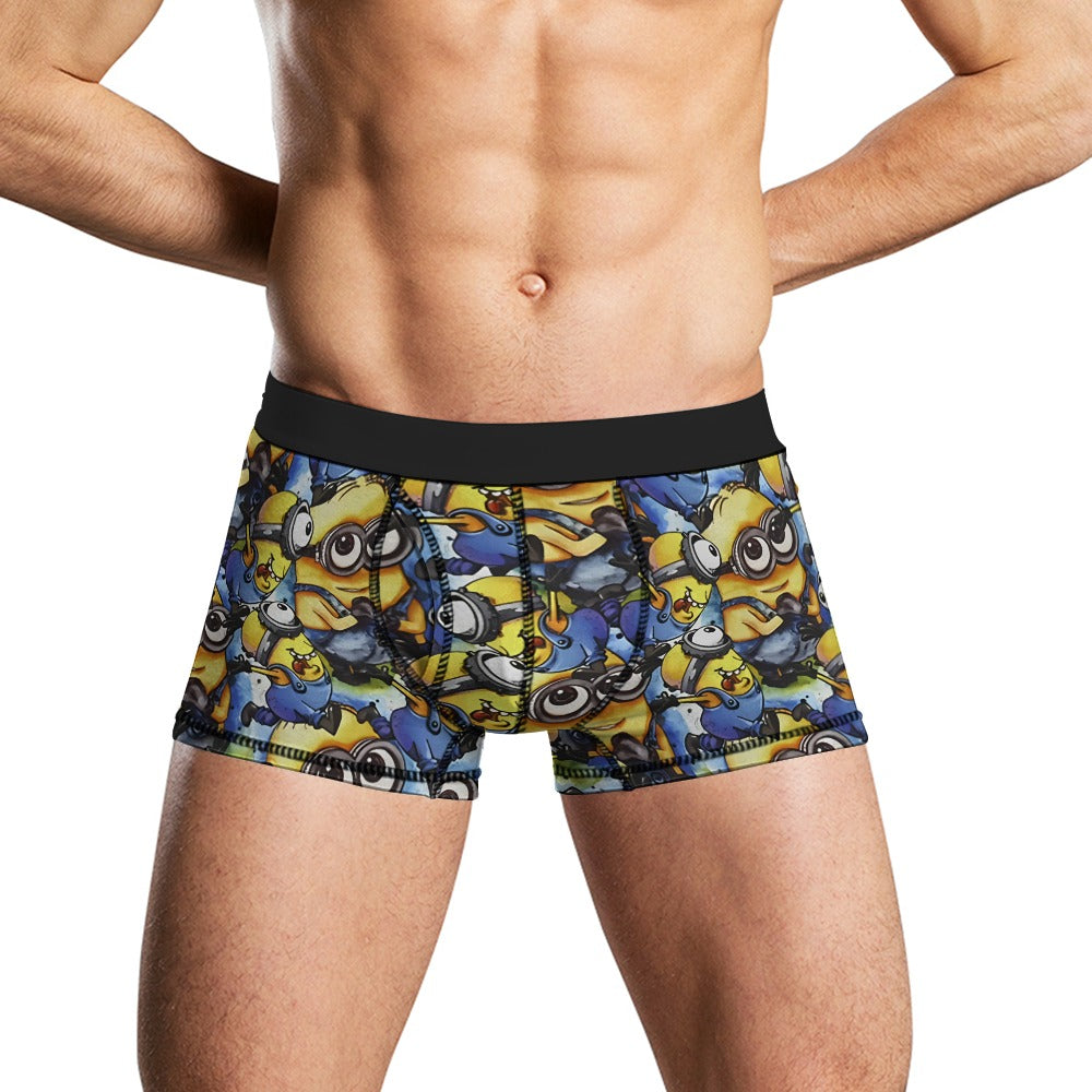 Men's Underwear