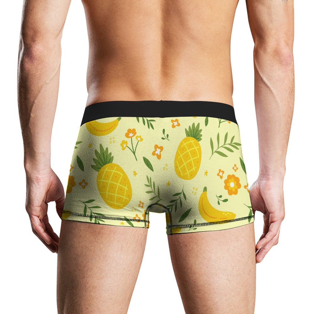 Men's Underwear
